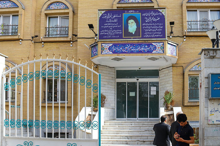 گزارش سرزده شهرآرا از بیمارستان ام البنین (س) مشهد