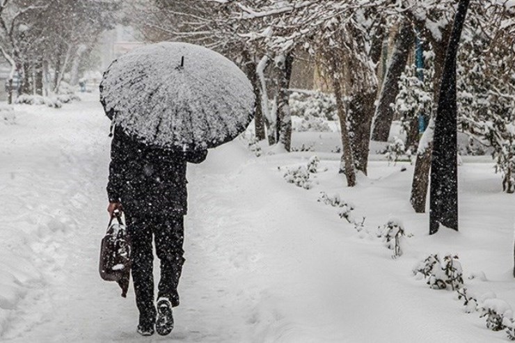 آخرین وضعیت تعطیلی مدارس مشهد برای فردا شنبه ۲۱ دی ماه اعلام شد
