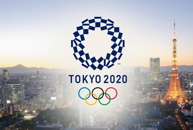 رونمایی از بلیت بازی‌های المپیک و پارالمپیک ۲۰۲۰ توکیو+ عکس
