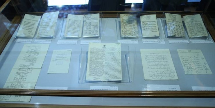 ۲۰ هزار برگ سند تاریخی پزشکی در مرکز اسناد آستان قدس رضوی