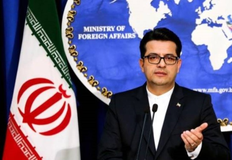 وزارت خارجه در تلاش برای خارج کردن شهروندان ایرانی از چین