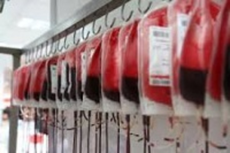  تجهیز ۶ بیمارستان مشهد به نظام الکترونیک مراقبت از خون