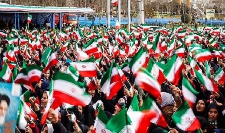 برگزاری جشن‌های انقلاب با مضمون روایتگری در منطقه ۳ مشهد