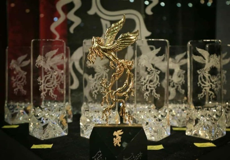 برگزیدگان سی و هشتمین جشنواره فیلم فجر مشخص شدند