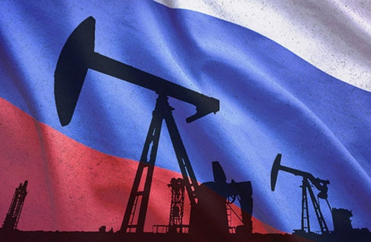 تحریم‌های ایران به نفع صادرات نفت روسیه