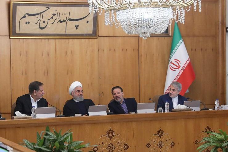 روحانی: مجلس در ایران بسیار قدرتمند است+ویدئو