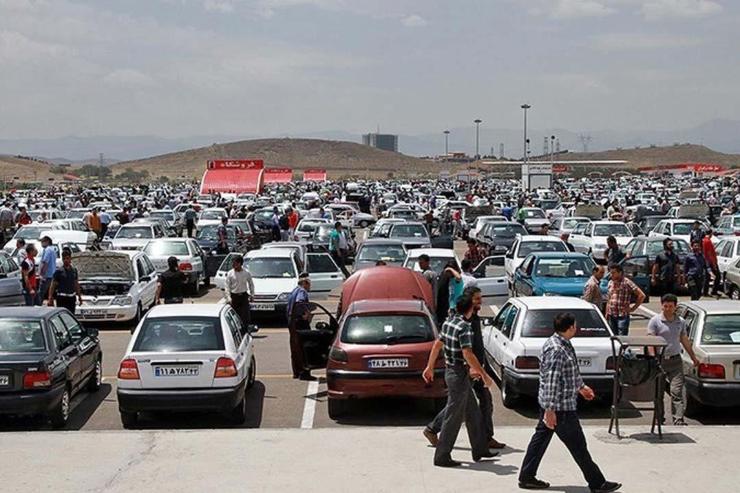 رسیدگی تعزیرات حکومتی به بیش از ٢٠ هزار پرونده خودرویی در ٢ سال