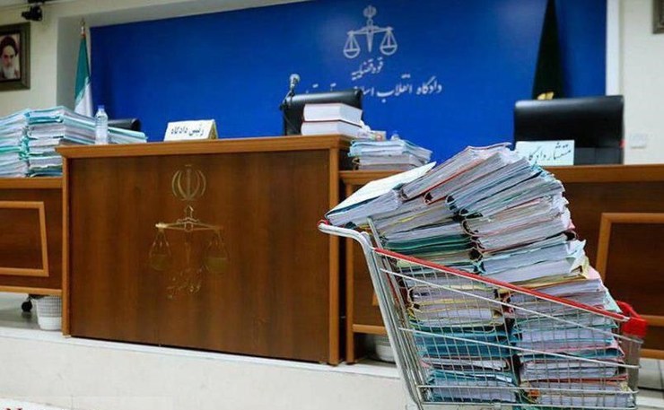 جزییات حکم قطعی ۵۲ محکوم اقتصادی و امنیتی
