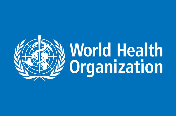 حمایت سازمان جهانی بهداشت از ایران در برابر کرونا