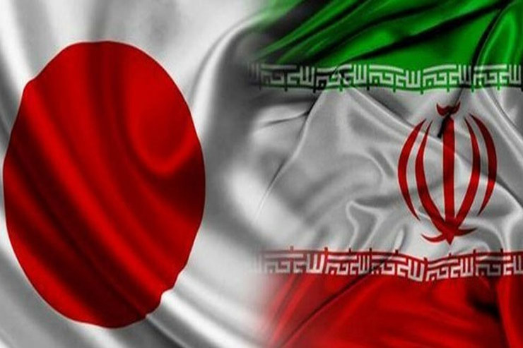 کمک ۲‌و‌نیم میلیارد ینی ژاپن به ایران برای مقابله با کر‌ونا