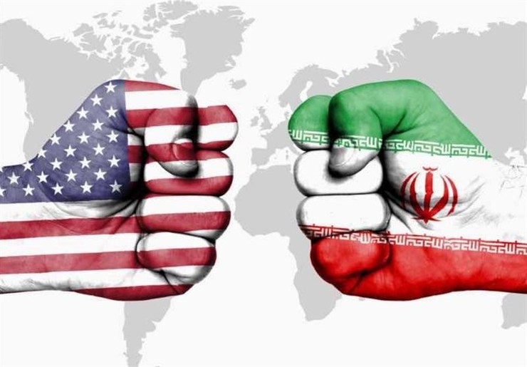 پیشنهاد کمک به ایران همزمان با اعمال تحریم‌ها توسط آمریکا