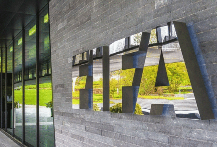 فیفا: وزیر ورزش در انتخابات فدراسیون فوتبال حق رای ندارد
