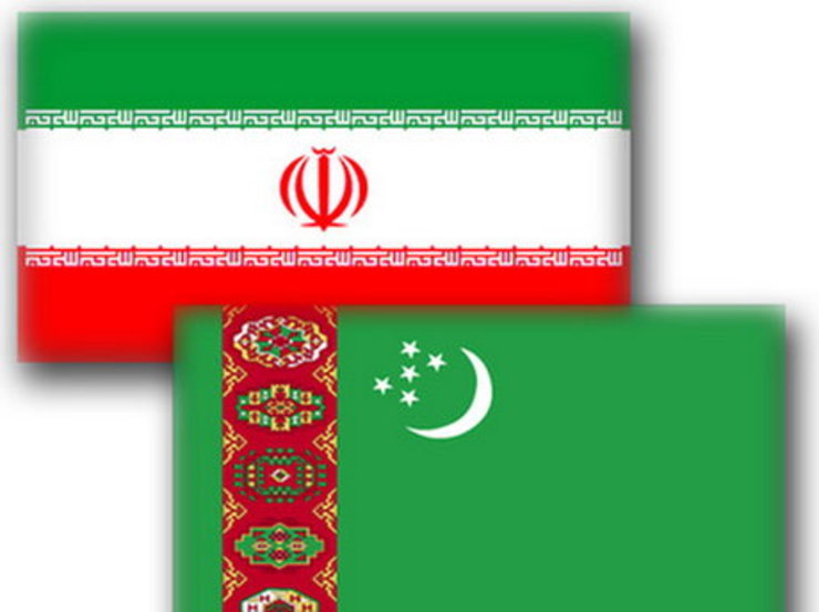 نمایشگاه اختصاصی کشور ترکمنستان در مشهد