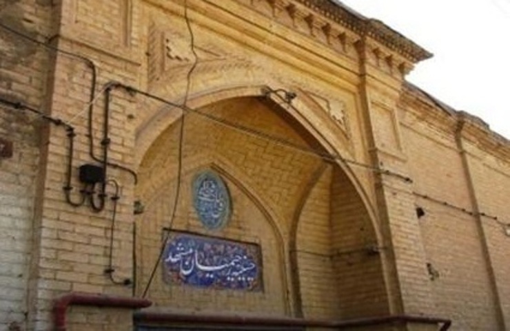 ۱۴ حسینیه تاریخی از خراسان رضوی در فهرست آثار ملی ثبت شده است