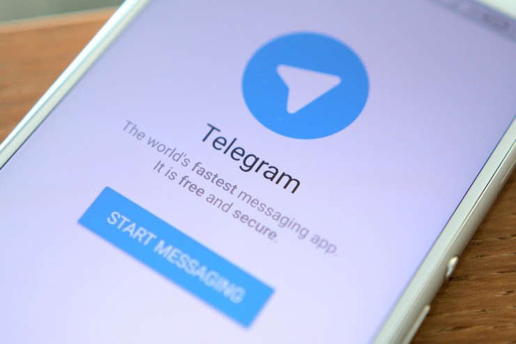 به‌روزرسانی جدید تلگرام چه بر سر ما آورده است؟
