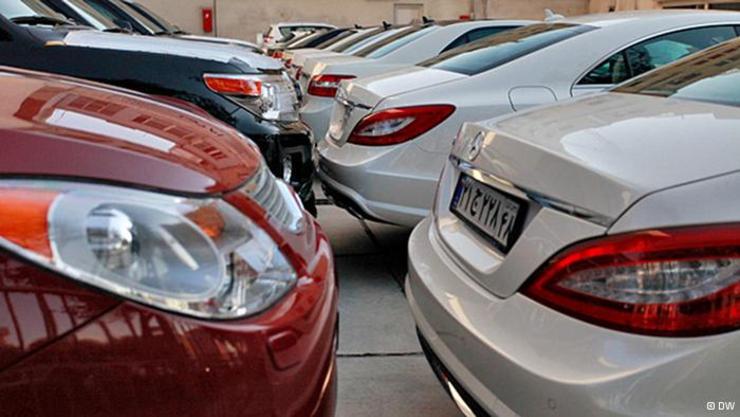 حذف یارانه مالکان خودرو‌های بالای ۲۰۰ میلیون تومان