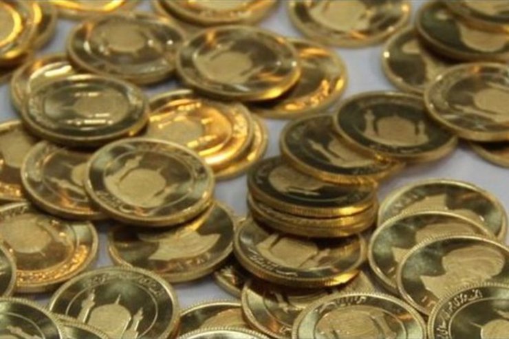سکه دوباره ارزان شد / قیمت سکه به کانال ۳ میلیون تومان برگشت