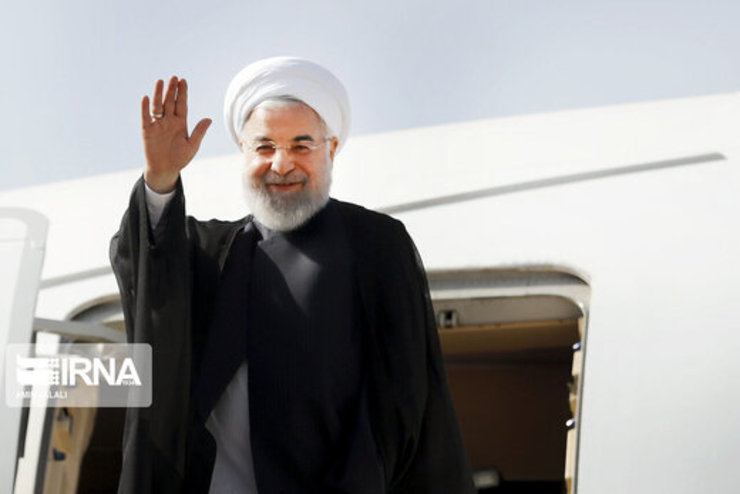روحانی امروز در سازمان ملل سخنرانی می‌کند