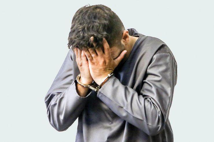 متهمی که از زائران کلاهبرداری می کرد در مشهد دستگیر شد