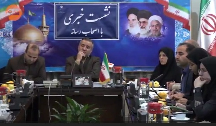 فرماندار مشهد: بستر برای حضور حداکثری مردم در انتخابات اسفندماه فراهم است
