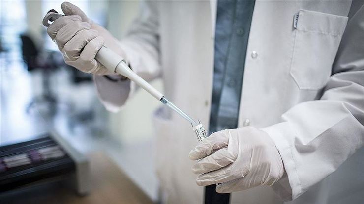 آغاز تست واکسن ویروس کرونا در روسیه