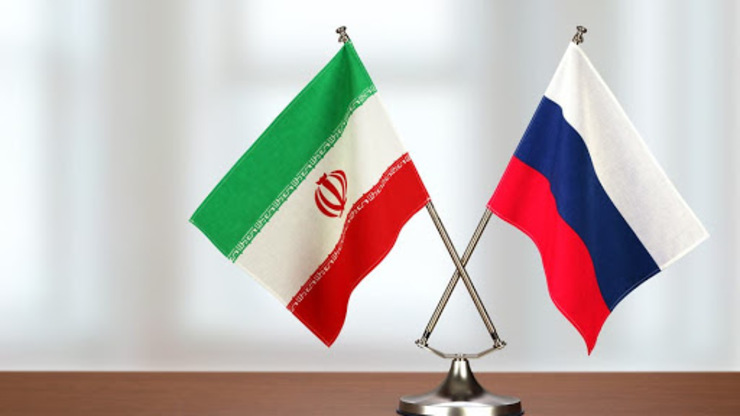 مخالفت جدی روسیه با تحریم‌های آمریکا علیه ایران در بحبوحه مقابله با کرونا