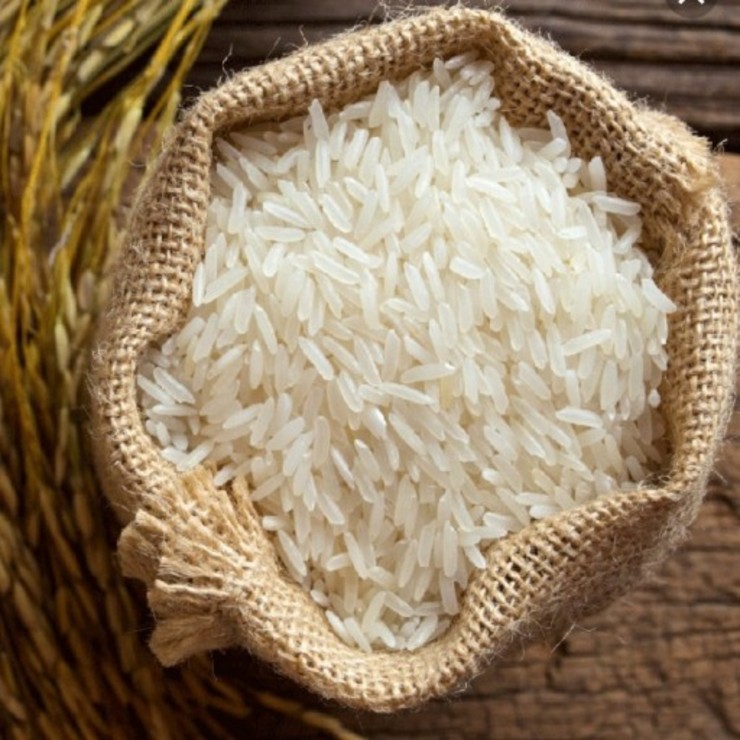 منتظر کاهش قیمت برنج باشید/ ۷۰ درصد برنج مصرفی خراسان‌رضوی پاکستانی است