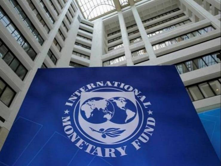 پیش بینی صندوق بین‌المللی پول از اقتصاد ایران/ بهبود رشد اقتصادی و تورم در سال شیوع کرونا
