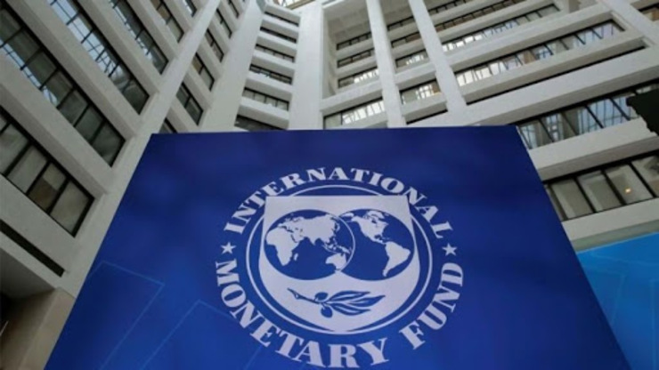 سنگ‌اندازی دولت ترامپ در مقابل اعطای وام ۵ میلیارد دلاری صندوق بین‌المللی پول به ایران