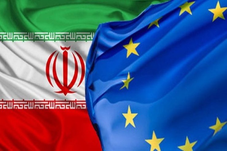 کمک ۲۰ میلیون یورویی اتحادیه اروپا به ایران