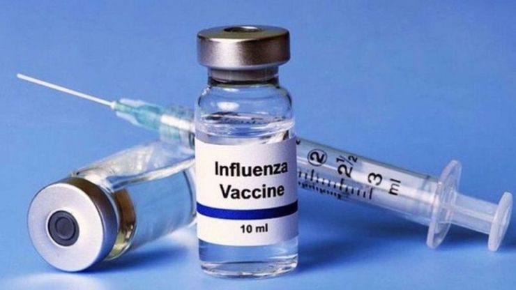 واکسن آنفلوانزا در داروخانه‌های دولتی با کارت ملی ارائه می‌شود