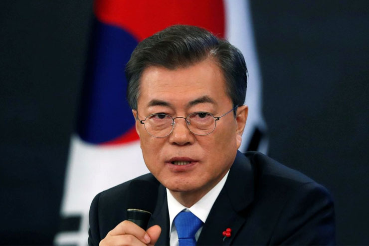 نگرانی کره جنوبی از سیاست احتمالی «بایدن» درباره کره شمالی