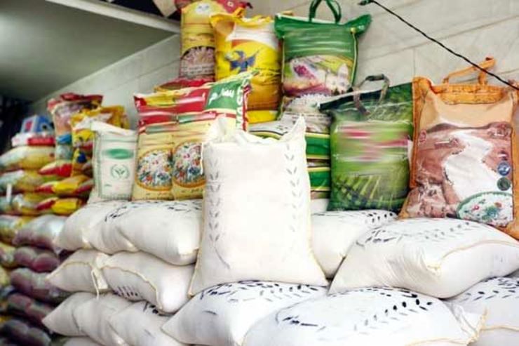 برنج پاکستانی در مشهد نایاب شد/ بیشترین مصرف برنج پاکستانی در خراسان رضوی