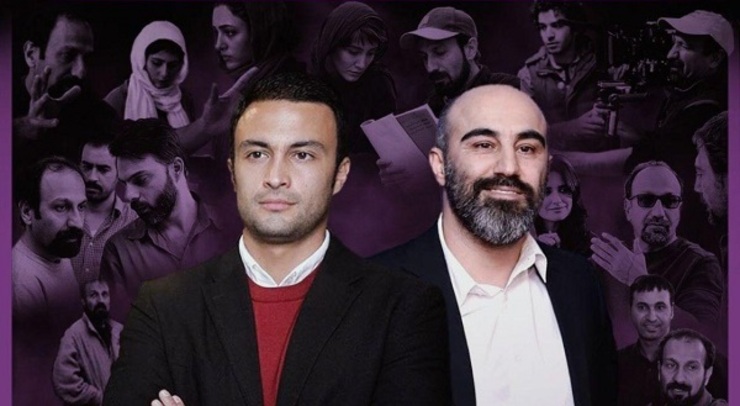 محسن تنابنده و امیر جدیدی در فیلم جدید اصغر فرهادی بازی می‌کنند