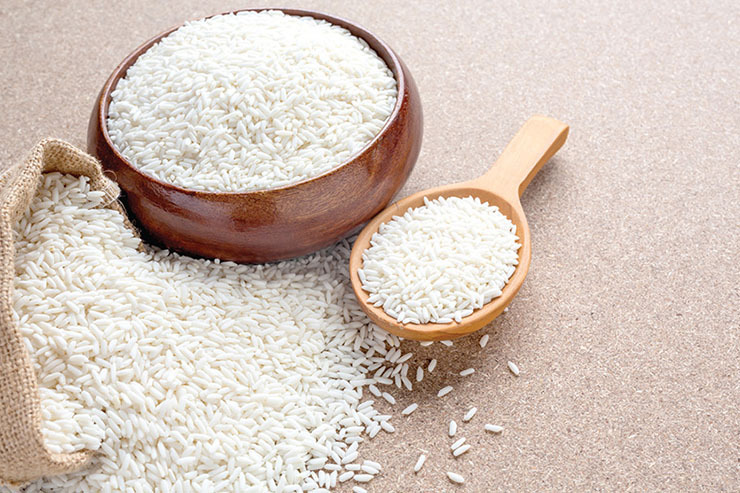 برای خرید برنج ایرانی چه نکاتی را باید رعایت کرد؟