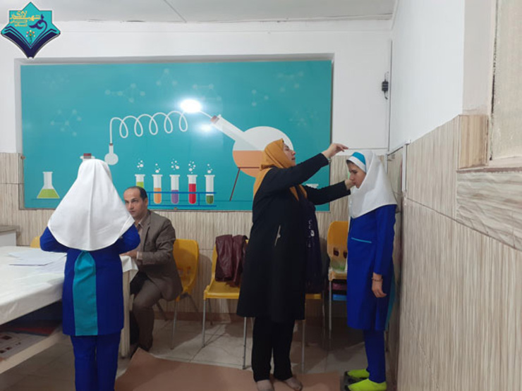 وزیر آموزش‌وپرورش ابلاغ کرد؛ دانش‌آموزان چاق شناسایی می‌شوند