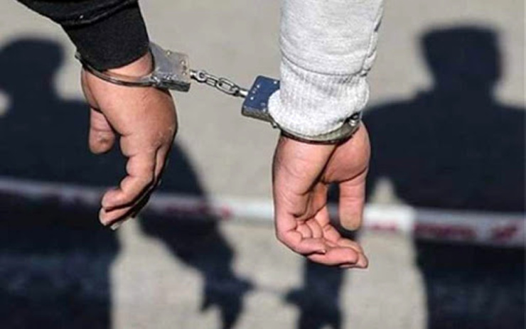 مخلان نظم و امنیت در قوچان دستگیر شدند