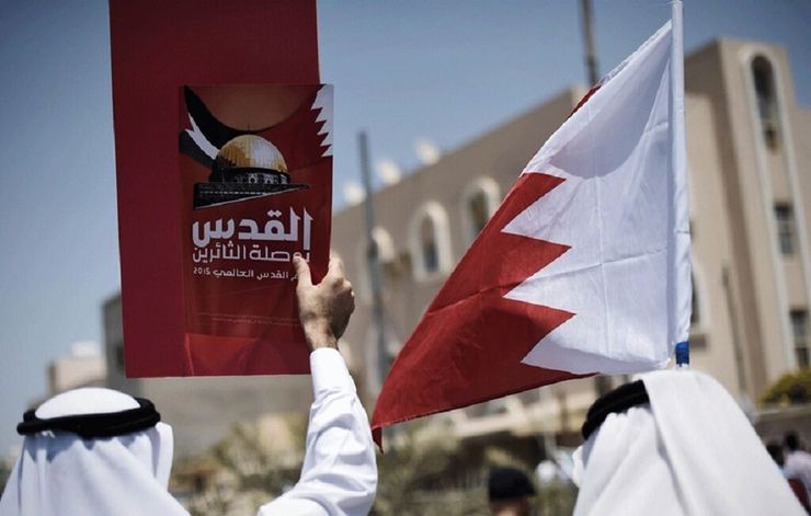 سفیر فلسطین در بحرین، خاک این کشور را ترک کرد