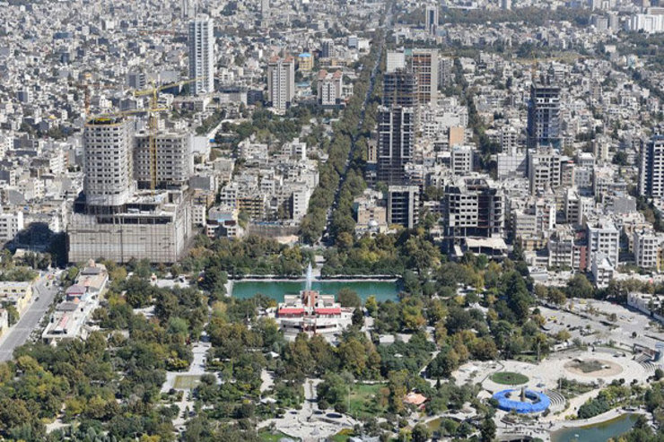 نقشه اسکان اضطراری مشهد تا پایان سال رونمایی می شود
