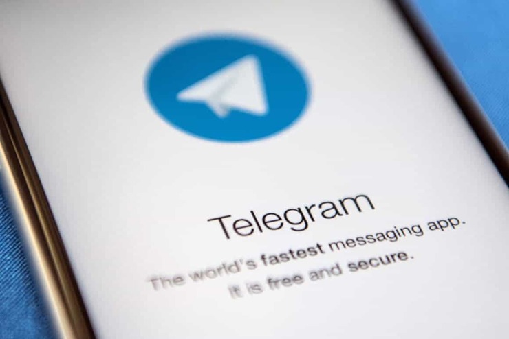 چرا آپدیت جدید تلگرام خارج از گوگل پلی منتشر شد؟