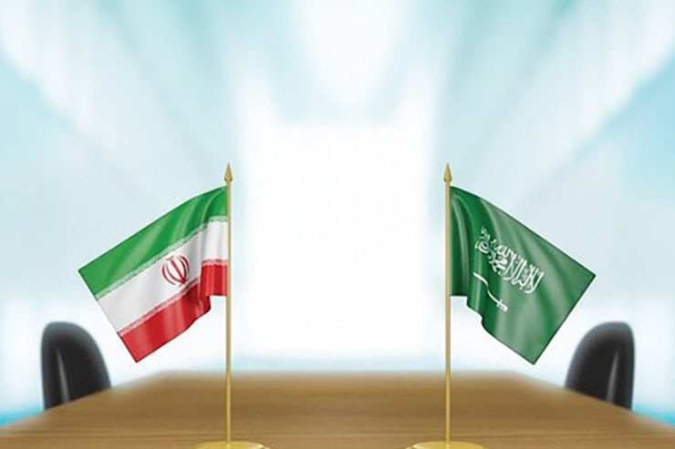 دور جدید گفت‌وگوهای تهران - ریاض در بغداد برگزار می‌شود | رسانه‌های عربی چه می‌گویند؟