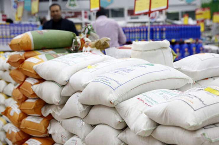 قیمت جدید انواع برنج در بازار امروز (۴ بهمن‌ماه ۱۴۰۰) + جدول