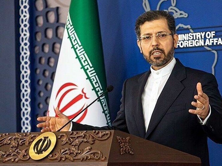سخنگوی وزارت خارجه آمریکا: ایران برای توافق آماده است اما تا ابد منتظر نمی‌ماند