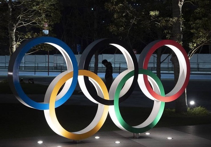 مخالفت ۶۵ درصدی مردم ژاپن با برگزاری المپیک
