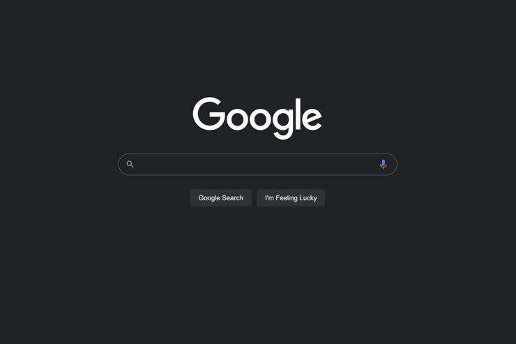 دارک‌مود گوگل کروم در نسخه دسکتاپ اضافه شد + نحوه فعالسازی