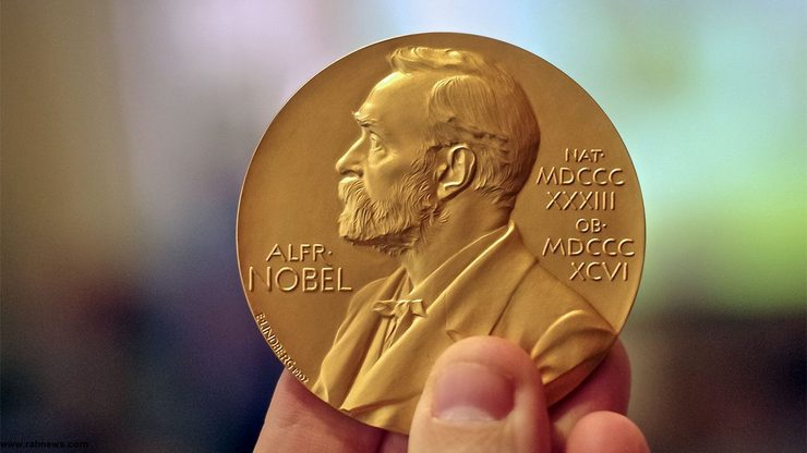 برندگان جایزه  نوبل ۲۰۲۱ فیزیک معرفی شدند