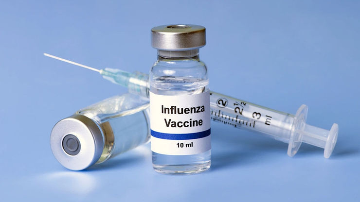 ویدئو | تزریق واکسن آنفلوانزا در چه زمانی بیشترین اثرگذاری را دارد؟