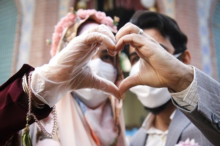 ۲۲ هزار دانشجو مدارک خود را برای ازدواج دانشجویی کامل کردند