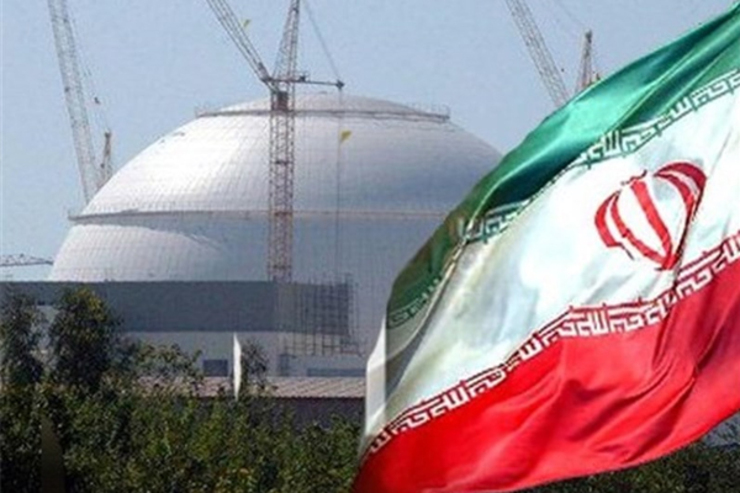 ایران نیروگاه برق اتمی خواهد ساخت