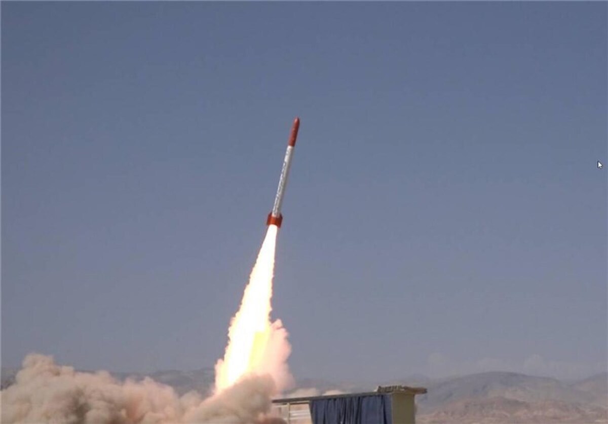 تل‌آویو: ایران با فناوری فضایی قادر به تولید موشک‌های بین‌قاره‌ای است